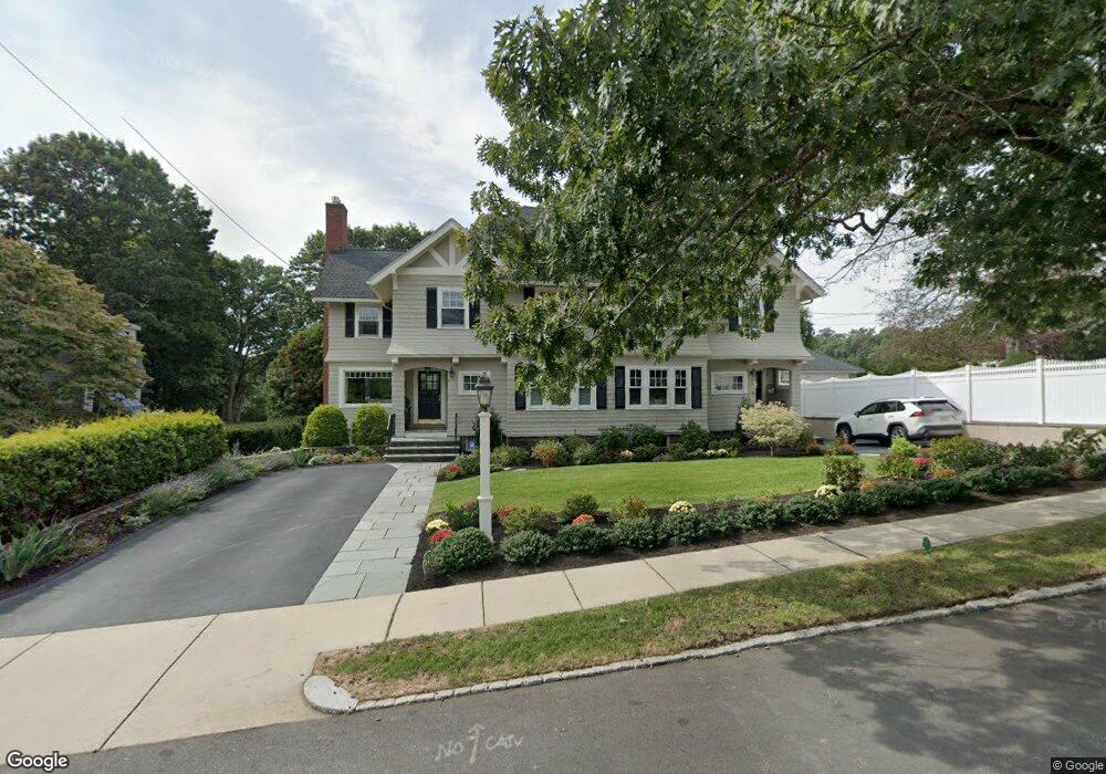 11 Lakeview Rd unit 13, Winchester, MA 01890 - photo 1