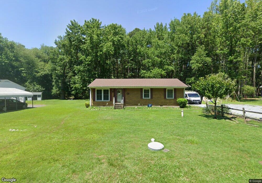 21720 Lovers Ln, Rock Hall, MD 21661 - photo 1