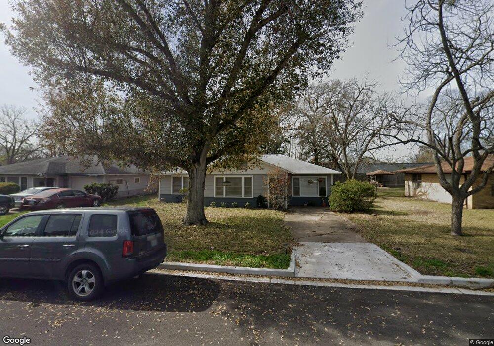 1500 Ward St, Rosenberg, TX 77471 - photo 1