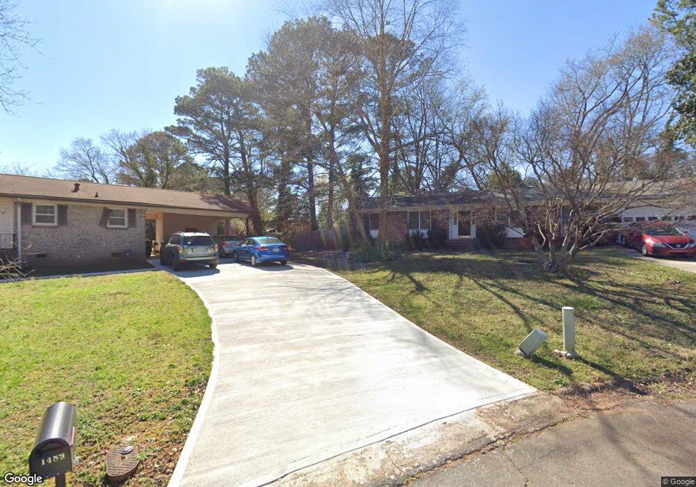 1485 Harbour Oaks Rd unit 2, Tucker, GA 30084 - photo 1