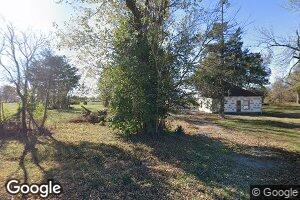 208 E Naught St, Scammon, KS 66773