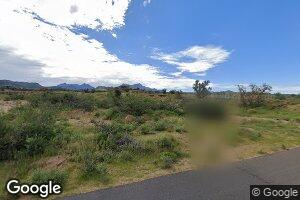 000 S Copper Wind Ln, Kingman, AZ 86401
