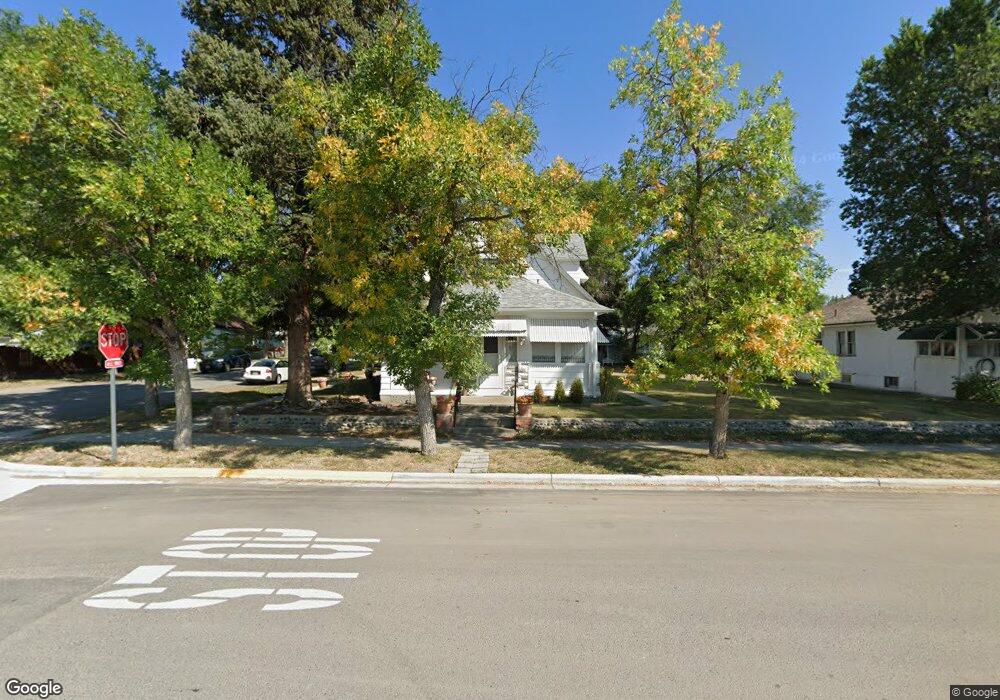 304 E 2nd Ave N, Columbus, MT 59019 - photo 1