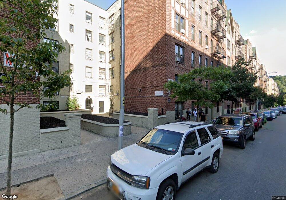 111 Ellwood St unit 4E, New York, NY 10040 - photo 1