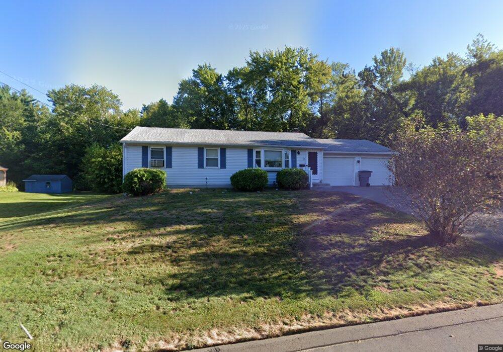 2 Judy Dr, Enfield, CT 06082 - photo 1