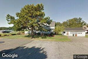 9 Fore St, Saco, ME 04072