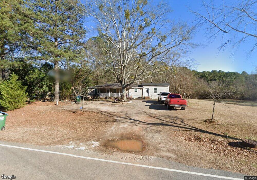 588 Eighth St, Statham, GA 30666 - photo 1