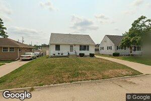 1811 9th Ave SW, Cedar Rapids, IA 52404