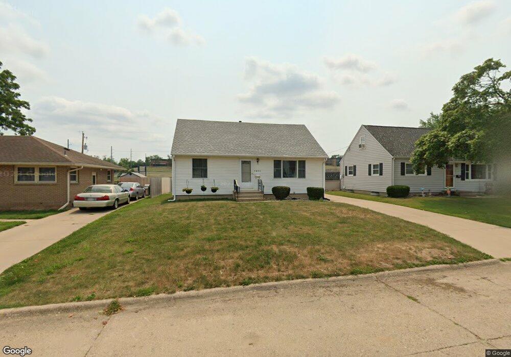 1811 9th Ave SW, Cedar Rapids, IA 52404 - photo 1
