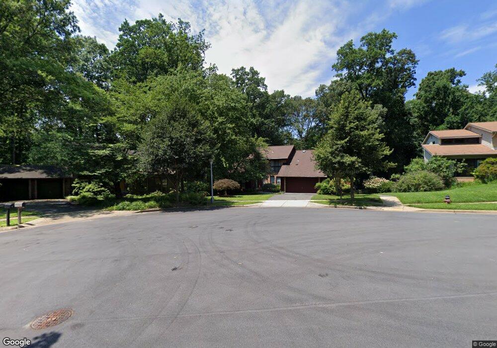 8 Scotch Mist Ct, Potomac, MD 20854 - photo 1