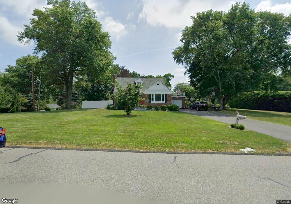 6 Havermill Rd, New City, NY 10956 - photo 1