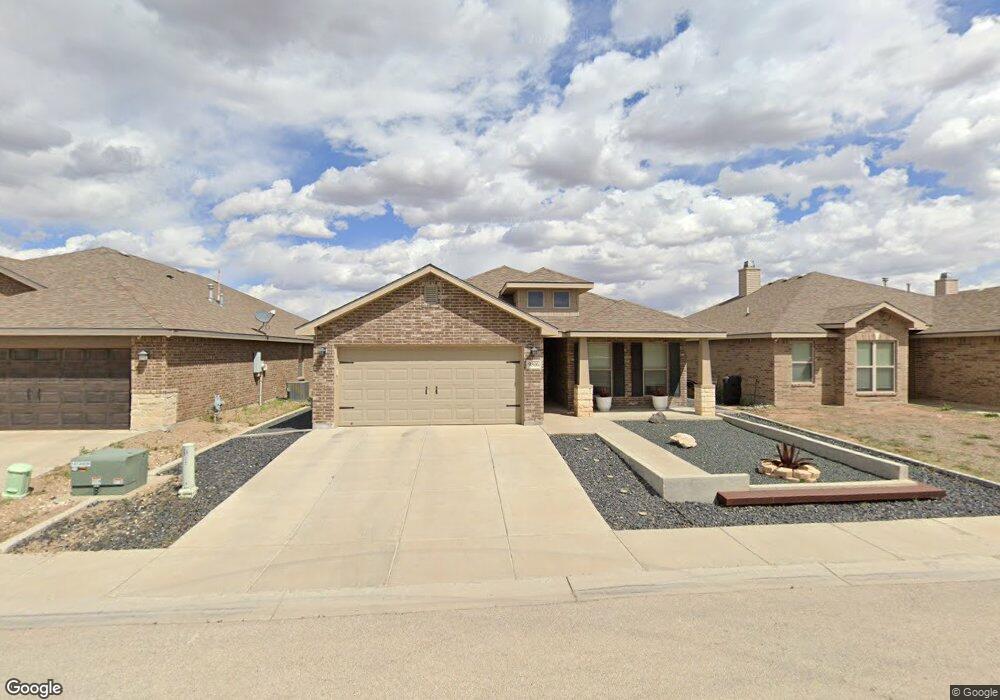 9806 Agave Ave, Odessa, TX 79765 - photo 1