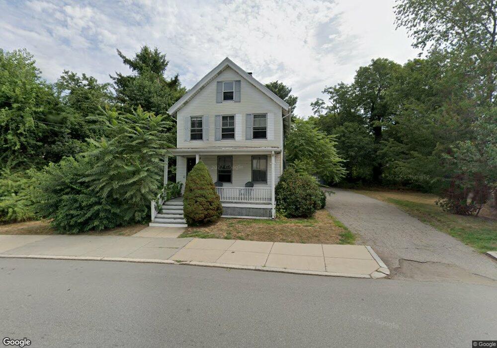 91 Parsons St unit 1, Brighton, MA 02135 - photo 1