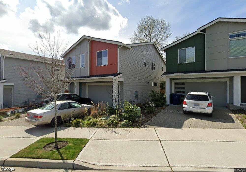 22518 70th Place W, Mountlake Terrace, WA 98043 - photo 1