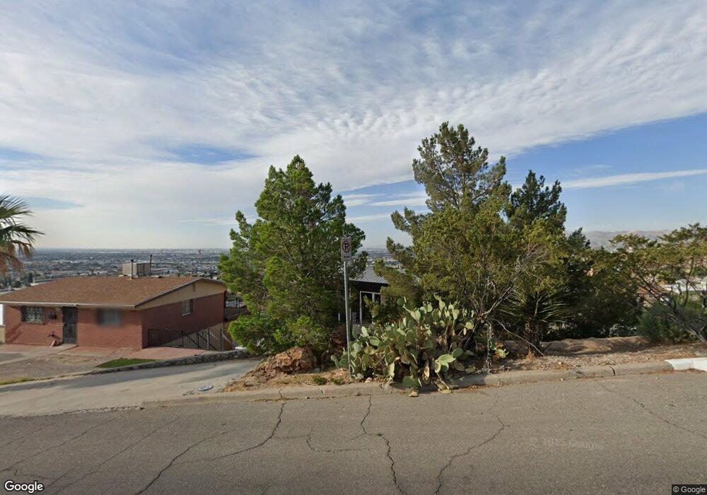 2300 Wheeling Ave, El Paso, TX 79930 - photo 1