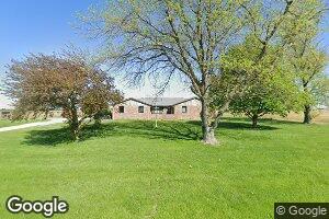 14341 S 980 W, Goodland, IN 47948