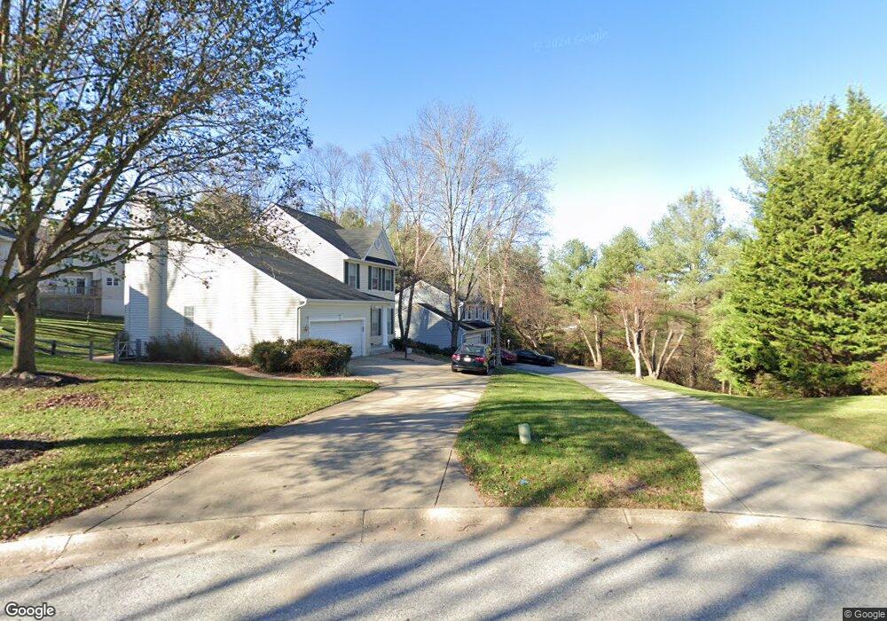 7016 Glorious Light Place, Columbia, MD 21044 - photo 1