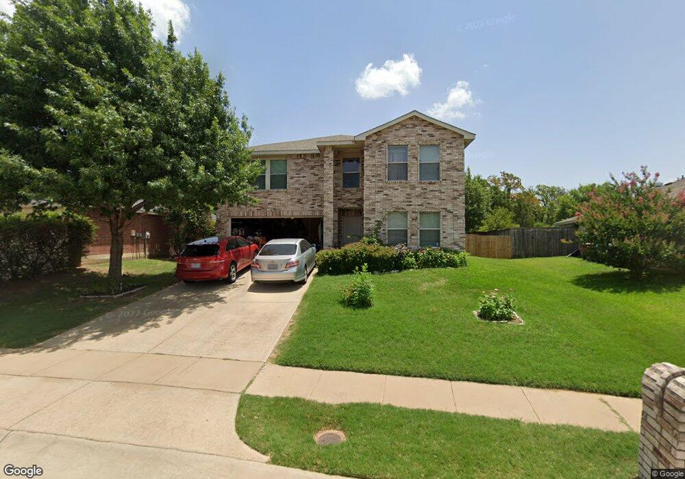 7705 Shoal Bend, Denton, TX 76210 - photo 1