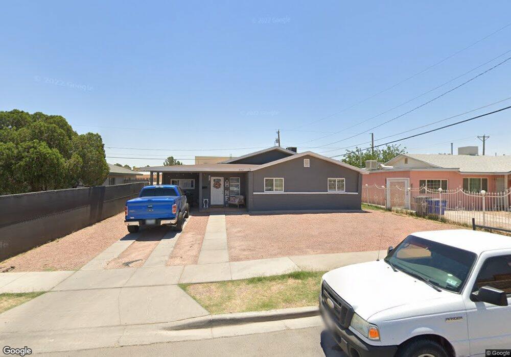 8167 La Paloma Cir, El Paso, TX 79907 - photo 1