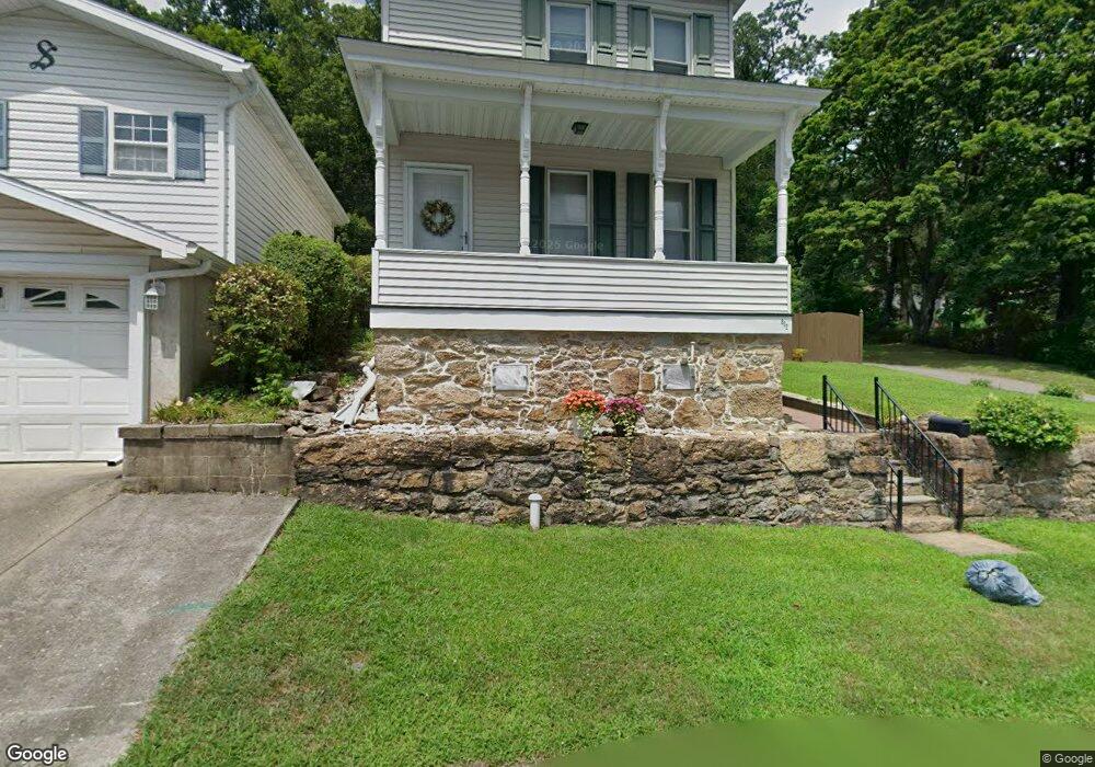 802 Center Ave, Jim Thorpe, PA 18229 - photo 1