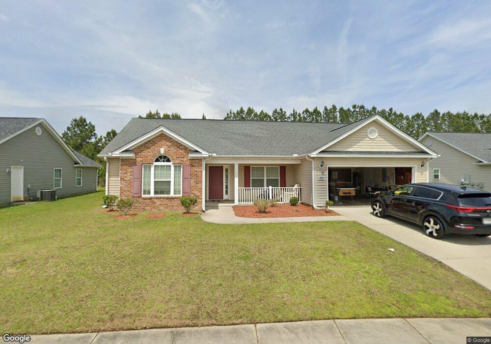 2924 Ivy Glen Dr, Conway, SC 29526 - photo 1