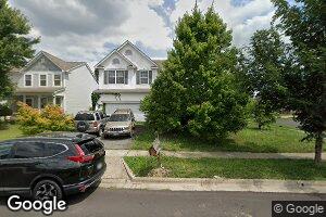 3860 Winding Path Dr, Canal Winchester, OH 43110