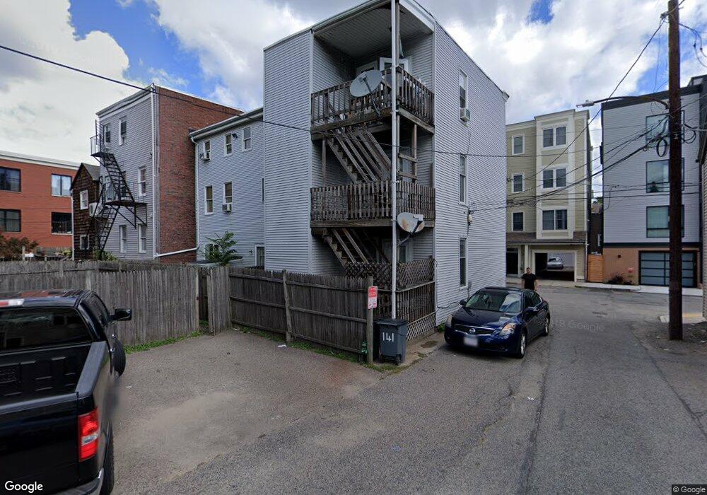 134 W 9th St unit 3, Boston, MA 02127 - photo 1