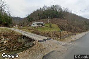 269 Colony Branch, Pippa Passes, KY 41844