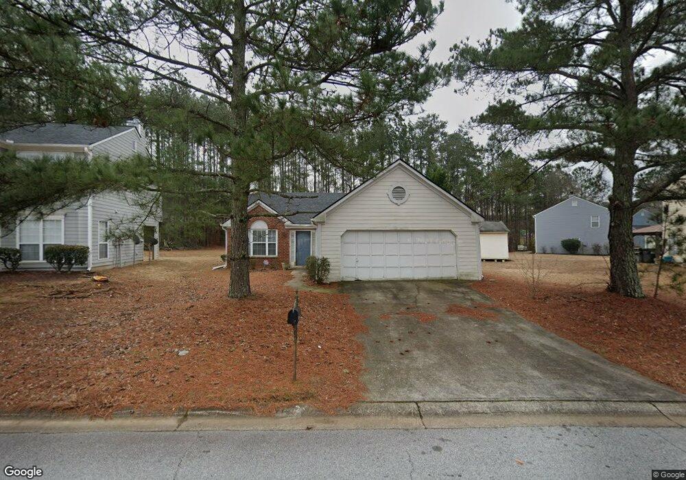 1229 Summerstone Trace, Austell, GA 30168 - photo 1