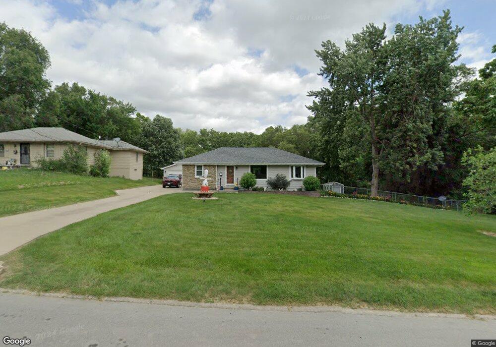 24 E Broad St, Des Moines, IA 50315 - photo 1