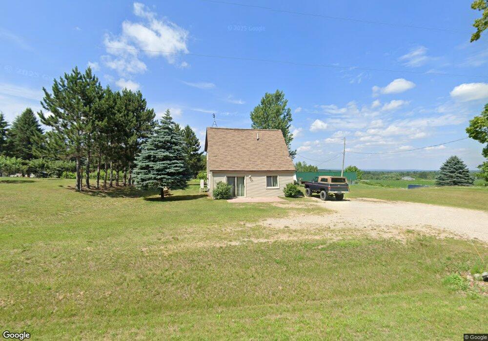 357 E Peters Rd, West Branch, MI 48661 - photo 1