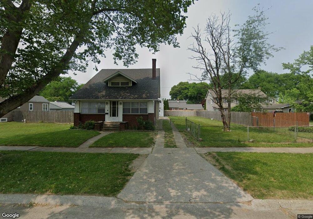 2915 121st St, Toledo, OH 43611 - photo 1