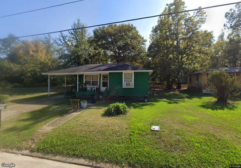 808 2nd Ave, Ruston, LA 71270 - photo 1
