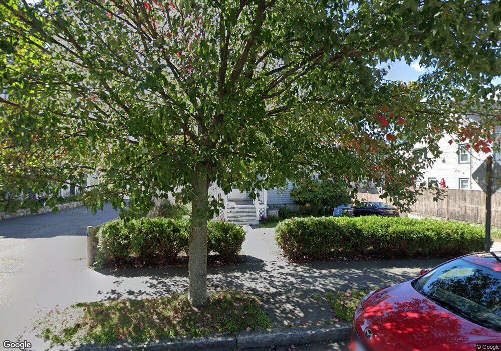 144 Melrose St, Melrose, MA 02176 - photo 1
