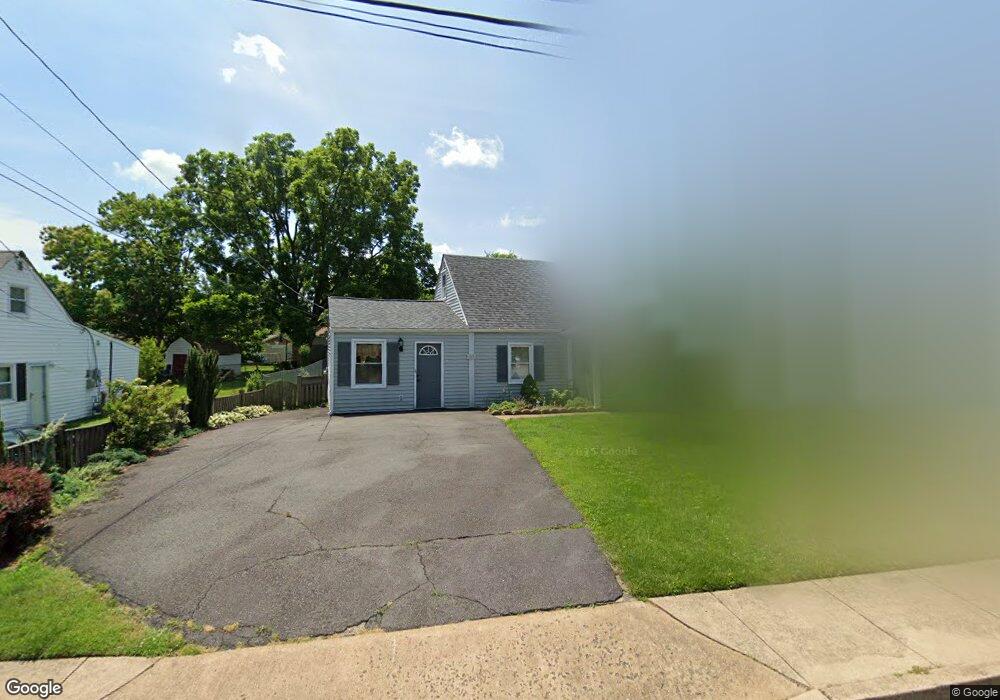 113 Polk Dr, Manassas Park, VA 20111 - photo 1