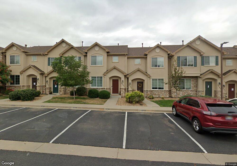 5741 E 127th Place, Thornton, CO 80602 - photo 1