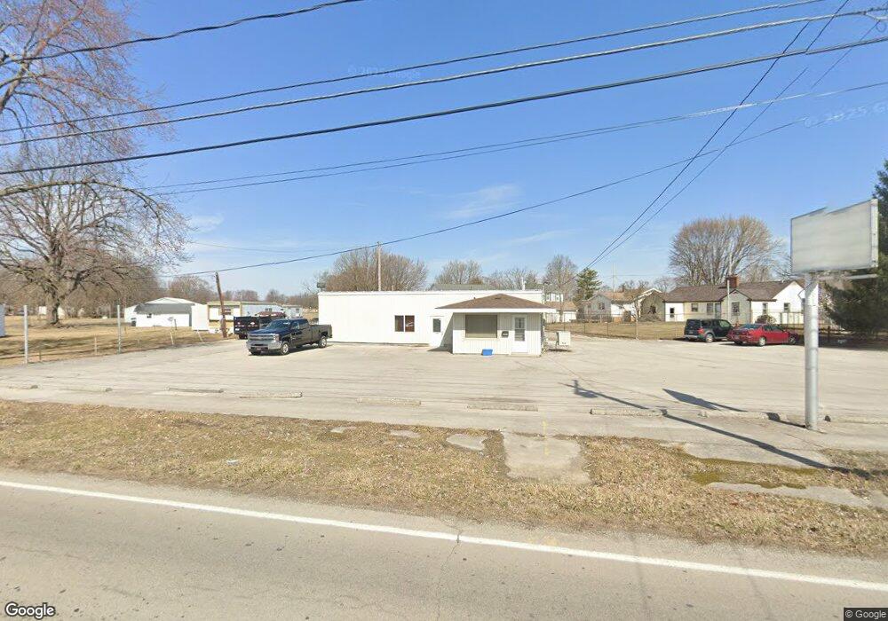 1212 Blanchard Ave, Findlay, OH 45840 - photo 1