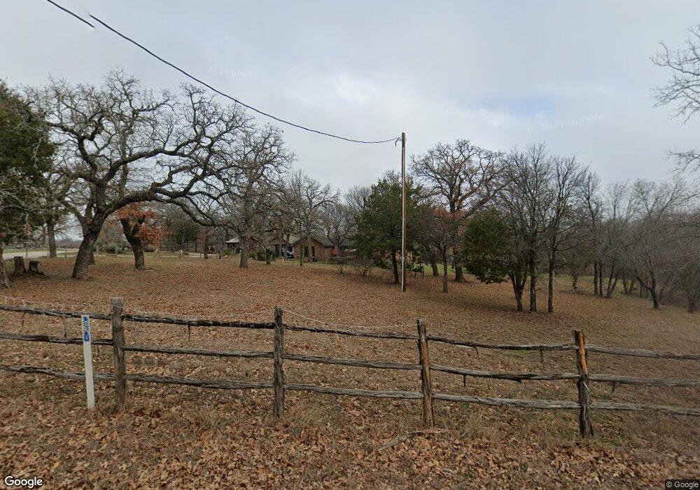 620 Ray Ln, Millsap, TX 76066 - photo 1