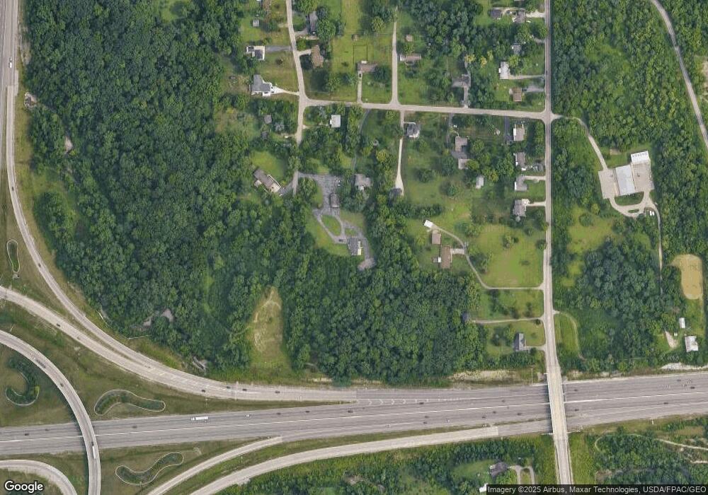 8200 Sagraves Dr, Vandalia, OH 45377 - photo 1