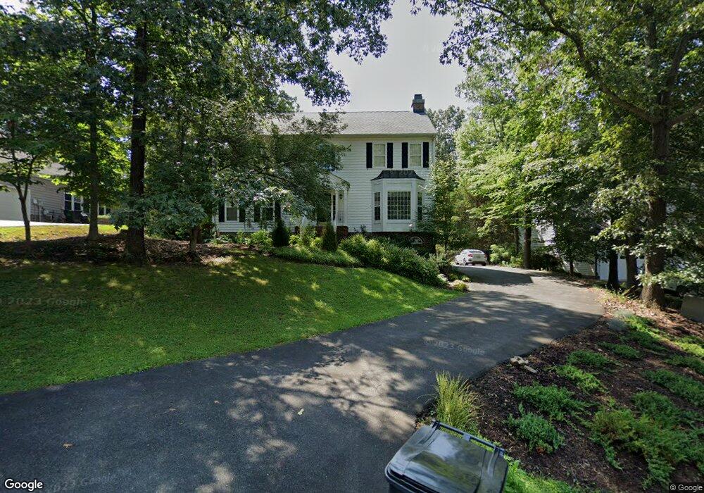 1113 River Oaks Ln, Charlottesville, VA 22901 - photo 1