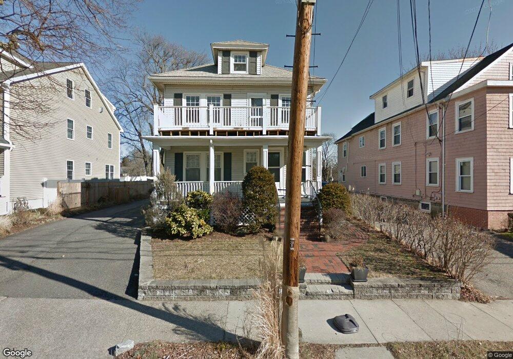 20 Waldo Rd unit 2, Arlington, MA 02474 - photo 1