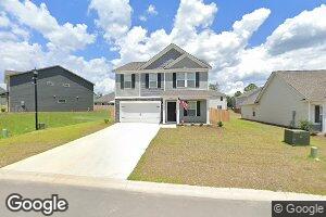 731 Lansford Bay Dr, West Columbia, SC 29172