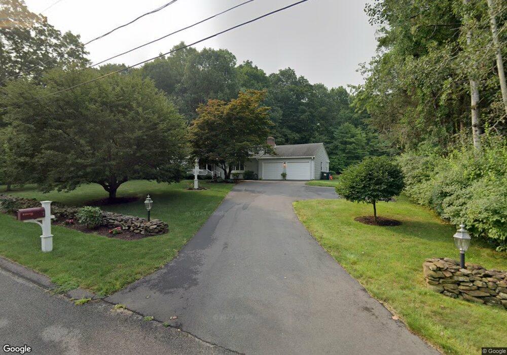 7 Highmoor Dr, Wilbraham, MA 01095 - photo 1