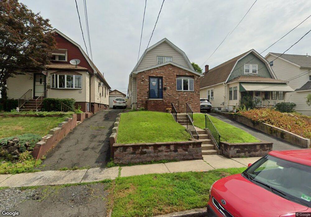 25 Elston St, Bloomfield, NJ 07003 - photo 1