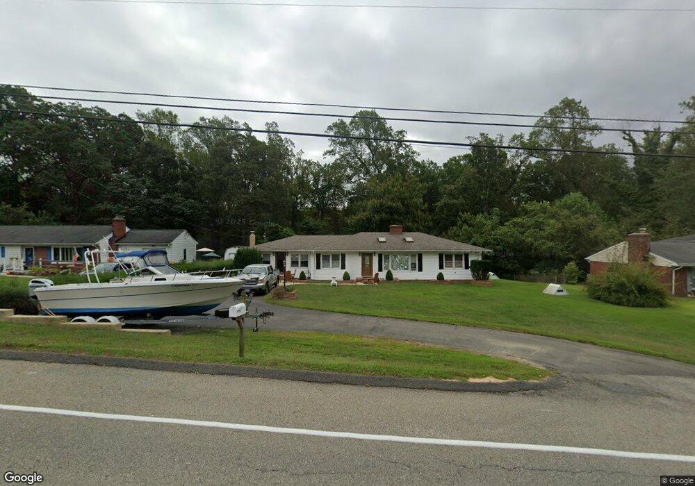 23282 Town Creek Dr, Lexington Park, MD 20653 - photo 1