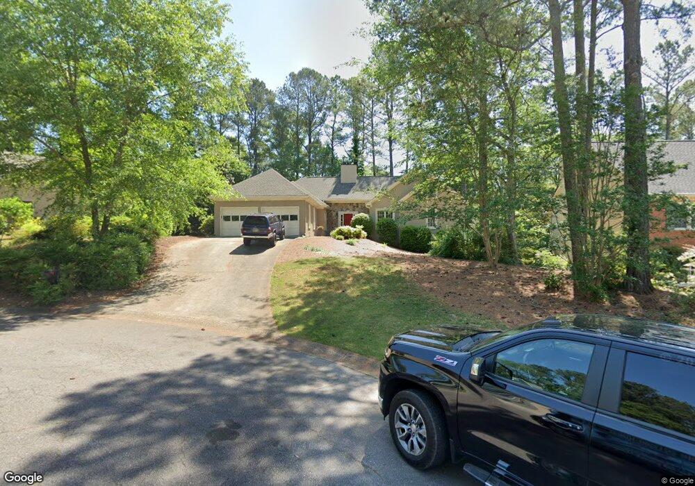 1868 Kristen Mill Way, Marietta, GA 30062 - photo 1