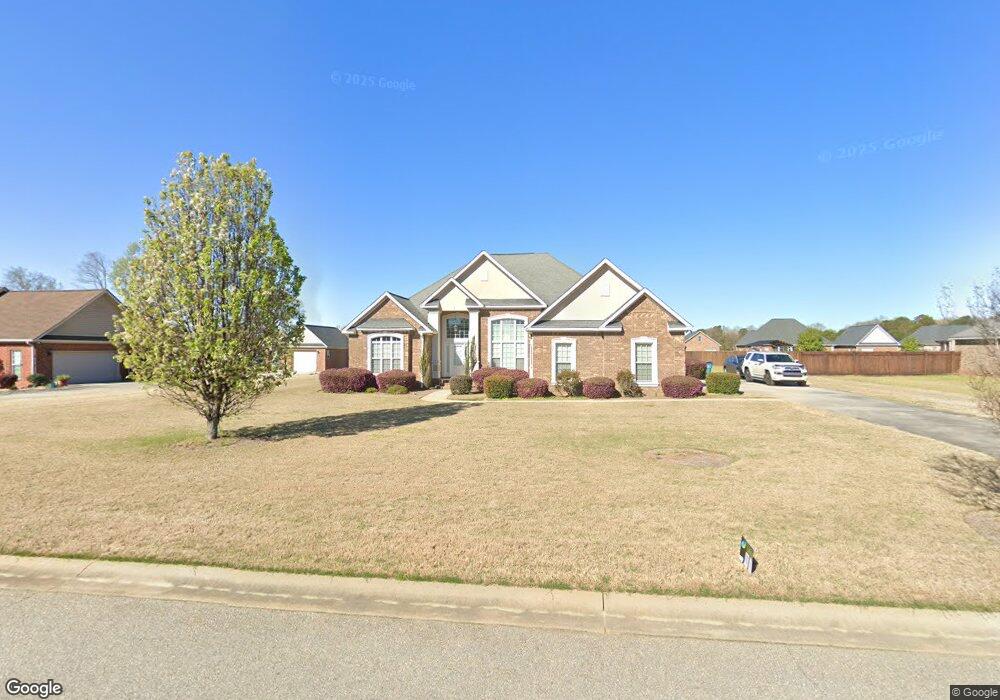 346 Elsa Way, Byron, GA 31008 - photo 1