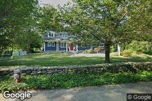126 E Orchard St, Allendale, NJ 07401