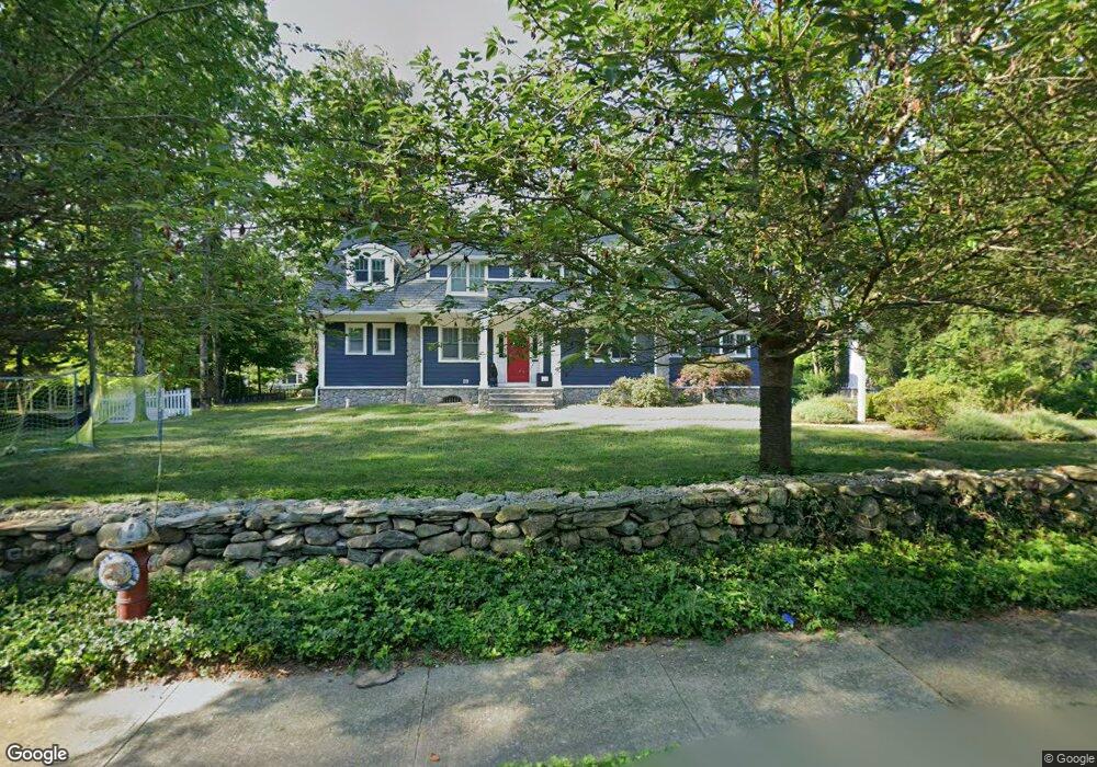 126 E Orchard St, Allendale, NJ 07401 - photo 1