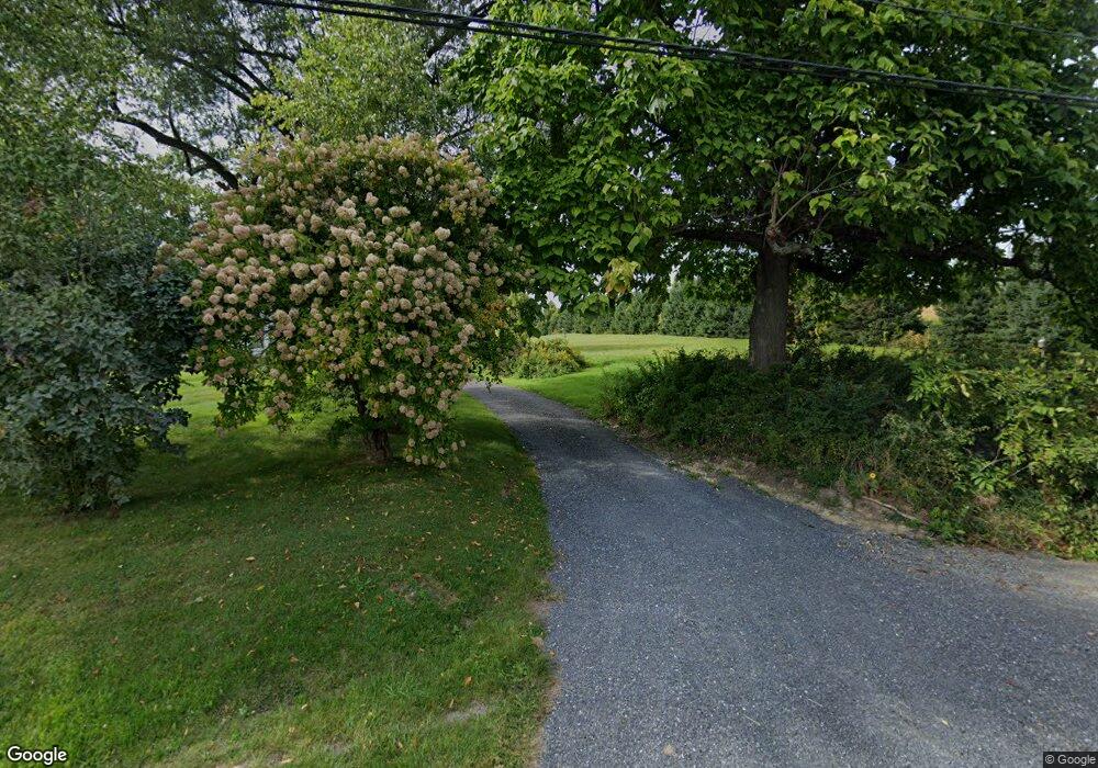 1011 Hunns Lake Rd, Stanfordville, NY 12581 - photo 1